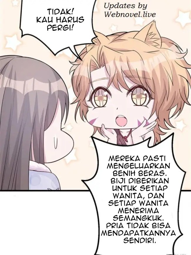 Beauty and the Beasts Chapter 122 Bahasa Indonesia